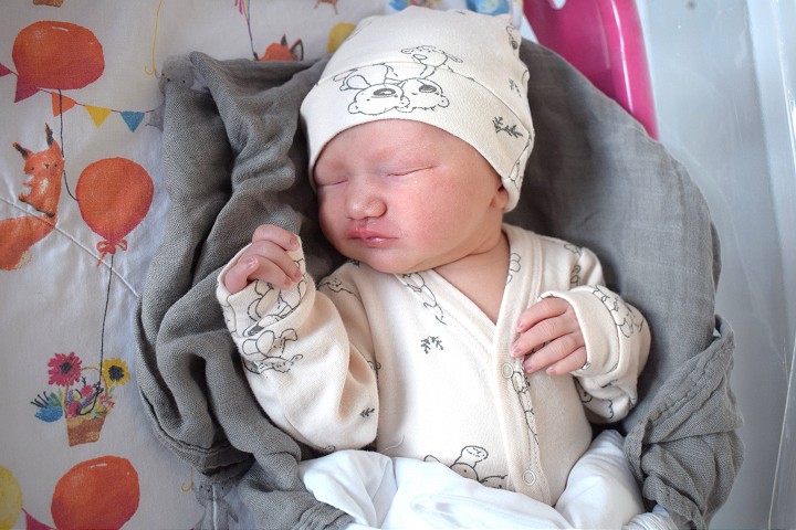 BÁBENCE: V Trnave prišli v závere roka na svet Júlia a Samuel