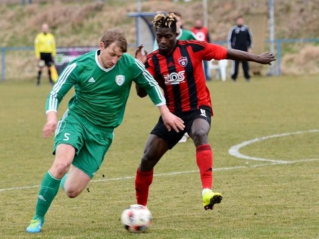 Futbal, 2. a 3. liga: Juniori Spartaka prehrali s Pohroním rozdielom triedy