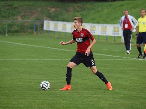 Juniorka Spartaka sa vracia do Červeníka, v Modranke bude hrať v stredu reprezentácia