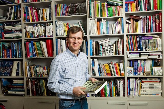 Májová Knižná revue: Klenoty svetovej literatúry oslavujú 20. rokov