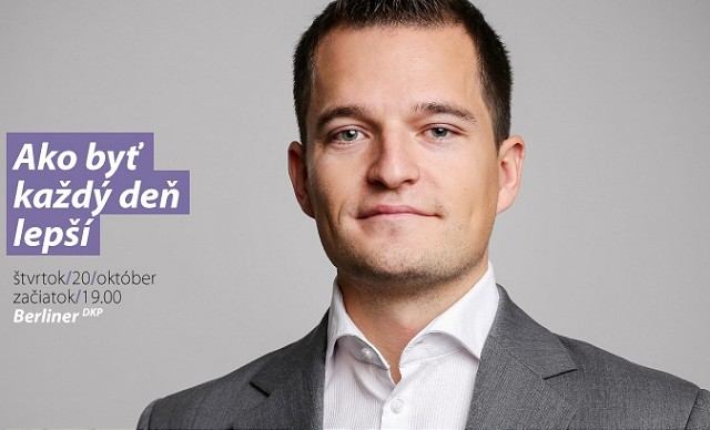 Ako byť úspešný? V Berlineri pripravujú prednášku pre malých podnikateľov