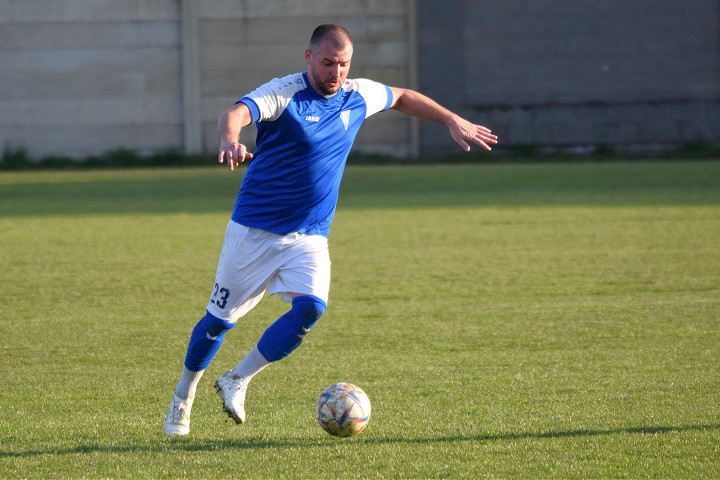 Finále Bestrent Cup-u si zahrajú Bučany a Červeník