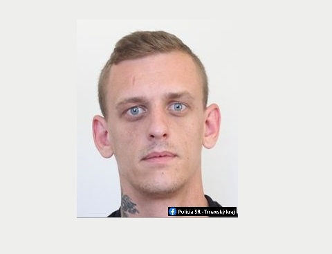 Polícia pátra po Michalovi z Trnavy, už desať dní je nezvestný