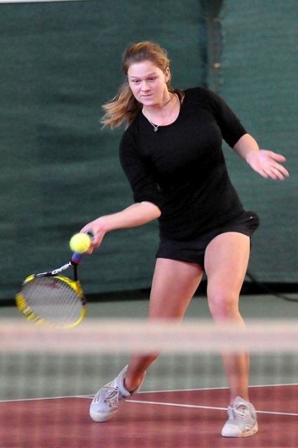 TENIS: Nasadená jednotka z Trnavy v druhom kole