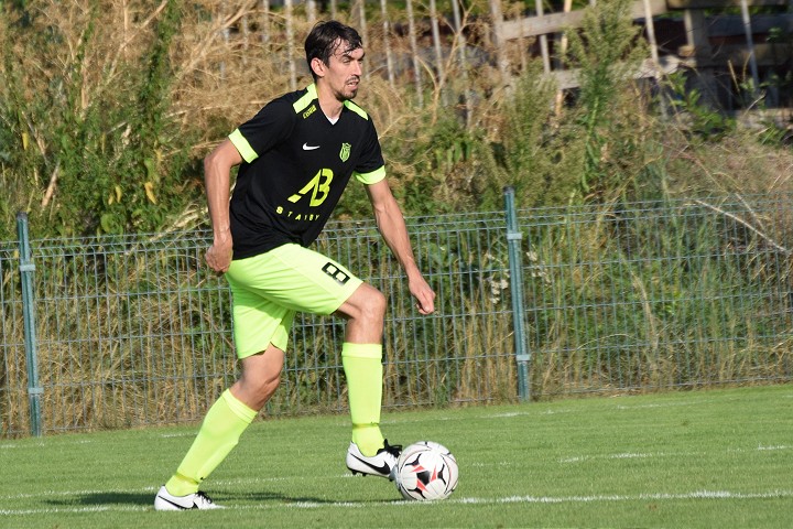 Kam za futbalom? Zeleneč privíta Červeník, Jaslovské Bohunice hostia Boleráz