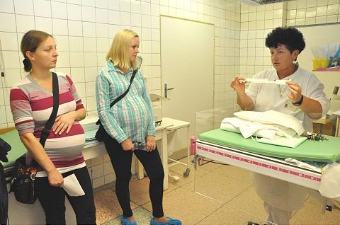 BUDÚCE MAMIČKY: Trnavská pôrodnica? Arogancia verzus "ujde to"