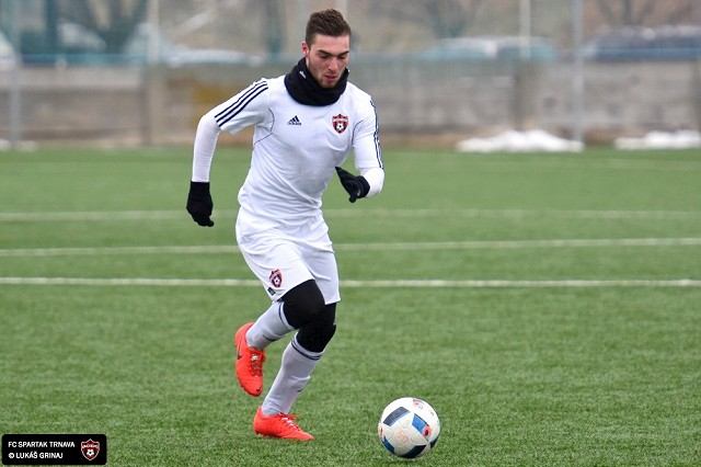 Spartak v generálke na ligu remizoval s Ostravou