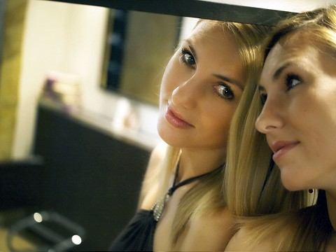 Baliči sú Monike len na srandu