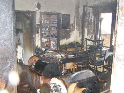 Rodinu z Kajala nikto nepresvedčí, že piatok nie je nešťastný deň