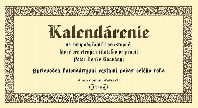 Bonzo Radványi má knižnú novinku, predstaví ju v Malom Berlíne
