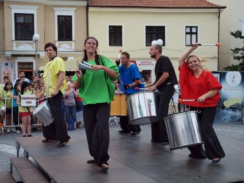 Plamene olympizmu a kalokagatie zahoreli v srdciach športovcov