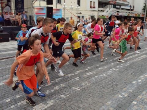 Trnava sa stane v druhej polovici júna opäť olympijským mestom