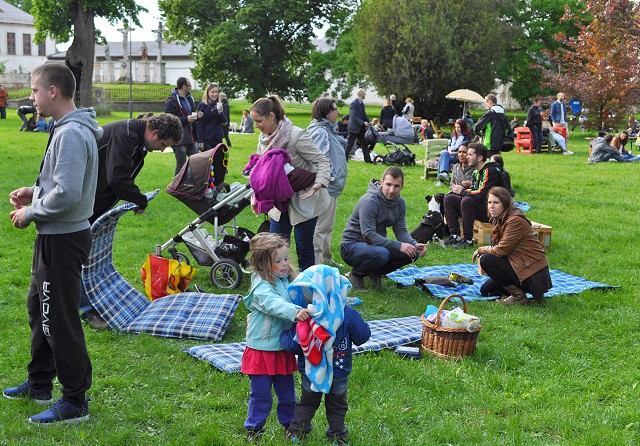 Chystá sa ďalší Trnavský piknik, bude na Kalvárii