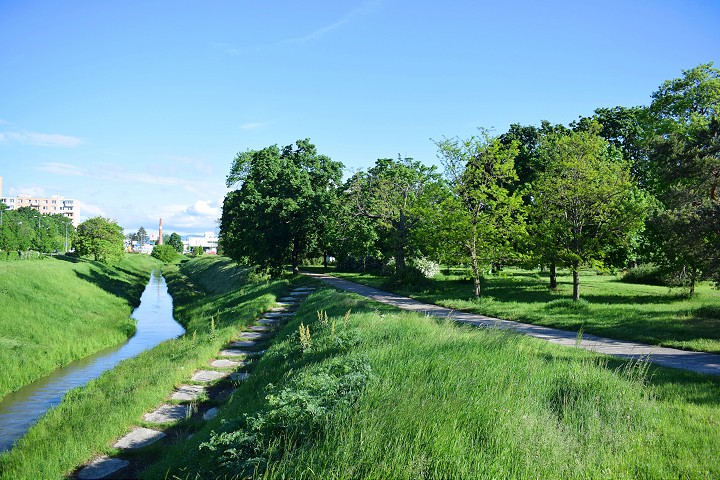 Park Pri kalvárii čaká v budúcnosti obnova, Trnava objednala projekt