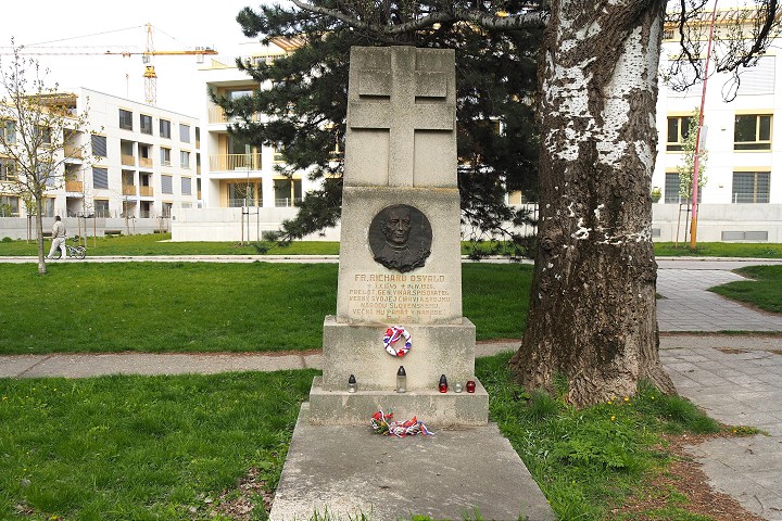 Matičiari si v Trnave pripomenú 100 rokov od smrti Františka Richarda Osvalda