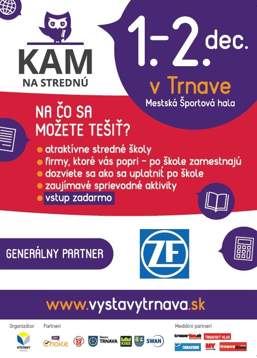 Mladí chcú pracovať v administratíve, študovať gymnáziá aj priemyselné odbory