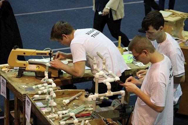 Kam na strednú: Výstava ponúkne ochutnávky, ukážky zručností či predstaví projekt s legom