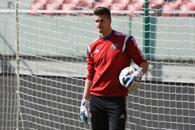 Do Spartaka sa vrátil brankár Ľuboš Kamenár