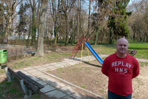 Mesto do leta skrášli vstupnú časť do Kamenného mlyna