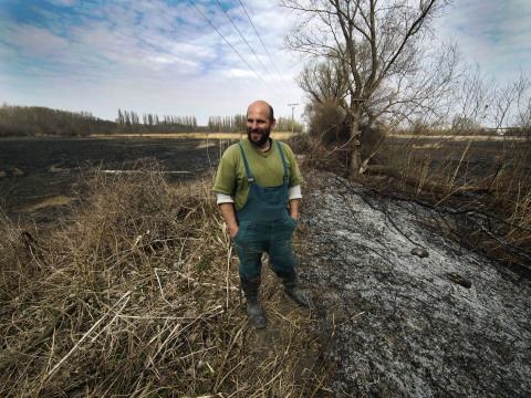 Krutá vojna v Kamenáči! Z bojiska rovno do bordelu