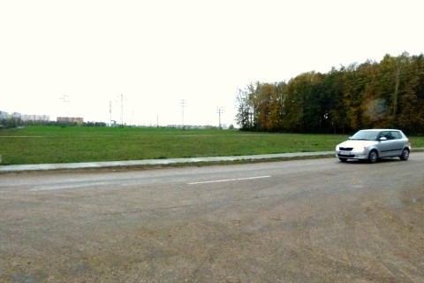 Trnavský poslanec navrhuje mimoriadnu ochranu zelene