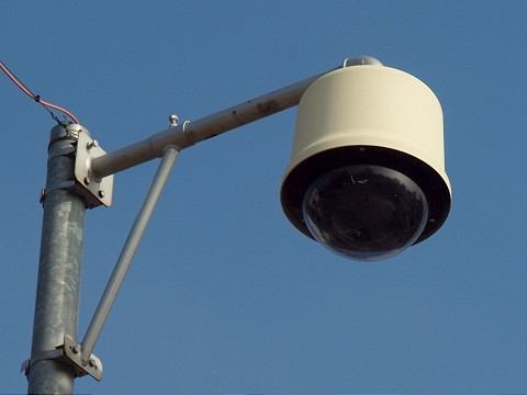 Vo Vlčkovciach pribudli ďalšie kamery, prispievajú k bezpečnosti ľudí