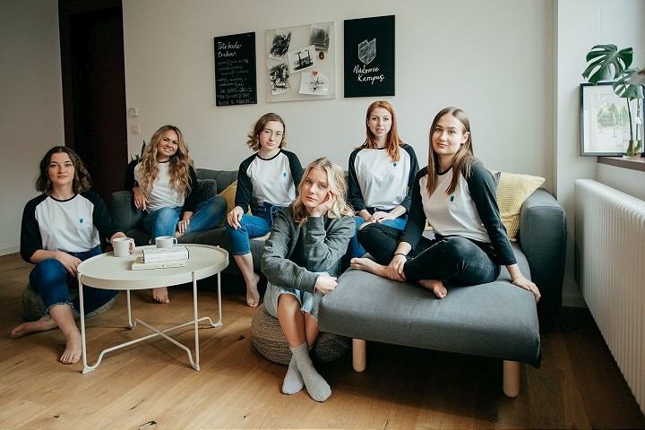 Mentoringový program Nádvorie Kampus zvyšuje šance študentov uplatniť sa na trhu práce