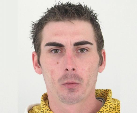 Polícia hľadá Mareka z Bučian, obvinený je z úverového podvodu
