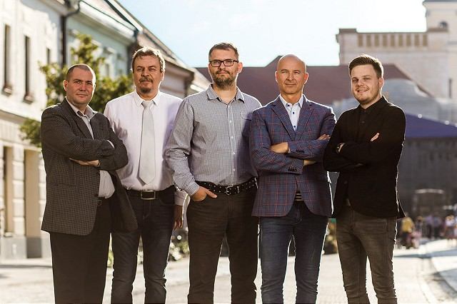 Voľby budú v sobotu: Predstavujeme program a kandidátov SaS