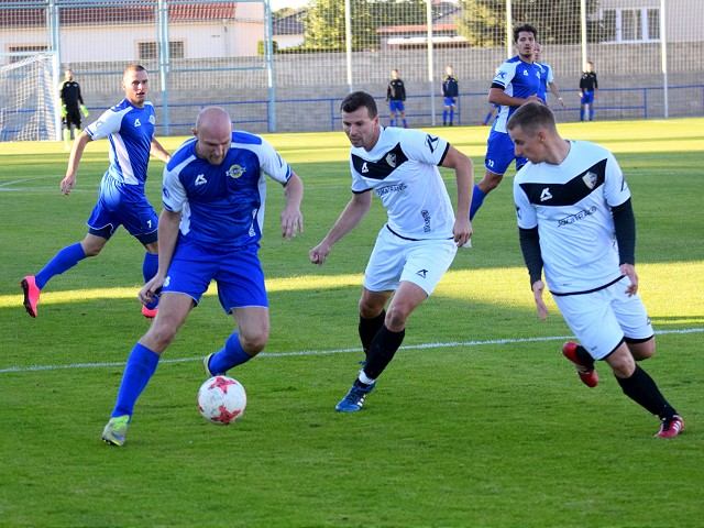 Futbal, 4. liga: Hlohovec zdolal Boleráz, Jaslovské Bohunice na hody remizovali