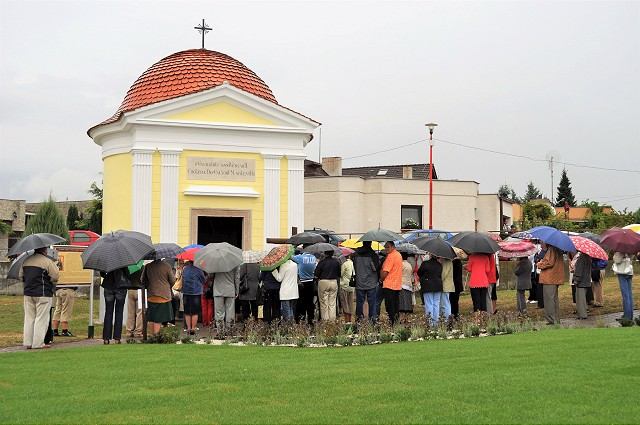 V Trnave vypukla epidémia cholery, vyžiadala si stovky životov