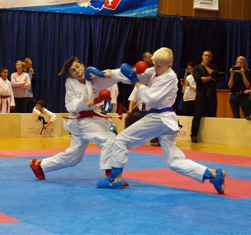 V Trnave opäť chystajú medzinárodný turnaj v karate