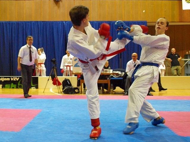 Vianočný turnaj v karate má v Trnave už 37-ročnú históriu