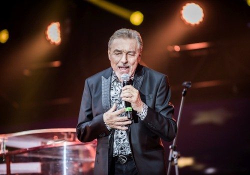 V Piešťanoch štartuje Topfest, vystúpia aj Gogol Bordelo, Kabát či Karel Gott