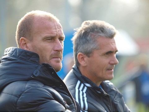 ROZHOVOR: Miroslav Karhan získal trénerskú A-licenciu, mužstvu vštepuje moderný futbal