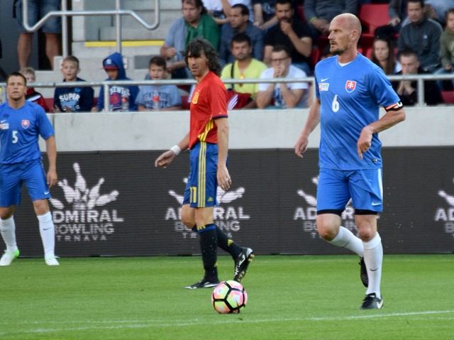 V Lošonci chystajú na hody futbalovú exhibíciu, pricestujú slovenské legendy