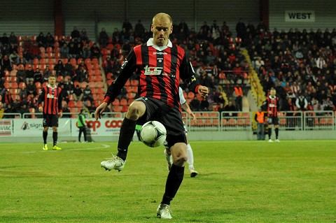 Karhan je pán! Vymyslel geniálny gól a Spartak vyhral nad ViOnom