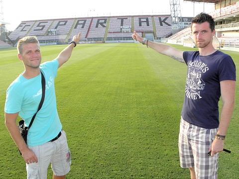 Kaščák a Koubský úvod ligy asi nestihnú, problémy má aj Tomaček