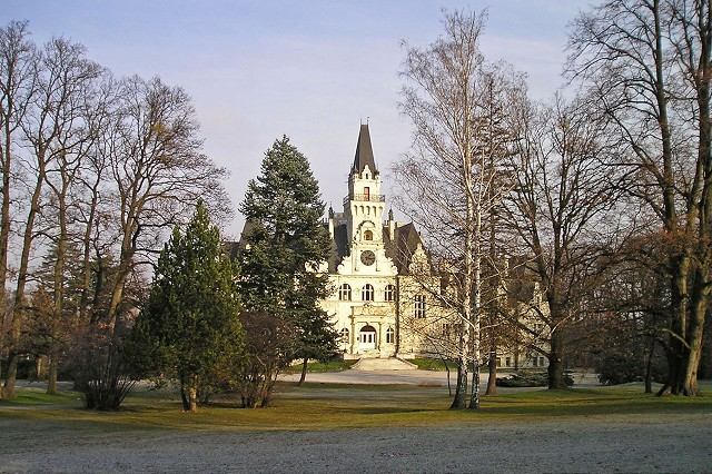 Tip na výlet: Kaštieľ v Budmericiach sprístupnia pre verejnosť