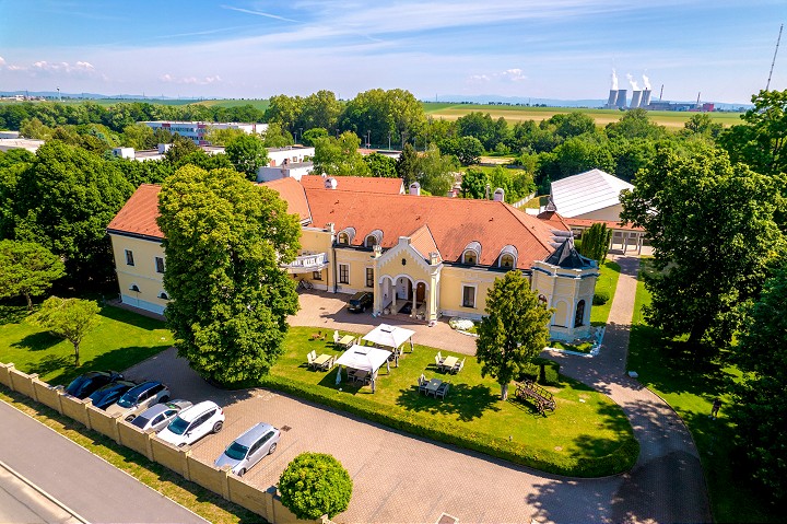 Dominanty Jaslovských Bohuníc ukážu na prehliadke obce