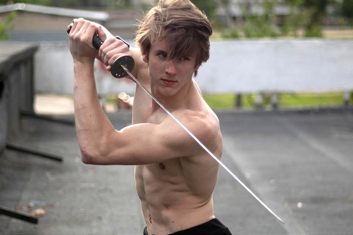 V múzeu budú hovoriť podrobne o japonskom meči katana