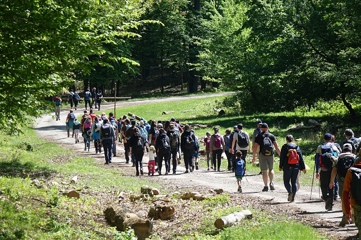 Na Katarínke bude tradičná Bielonedeľná púť, otvorí novú sezónu