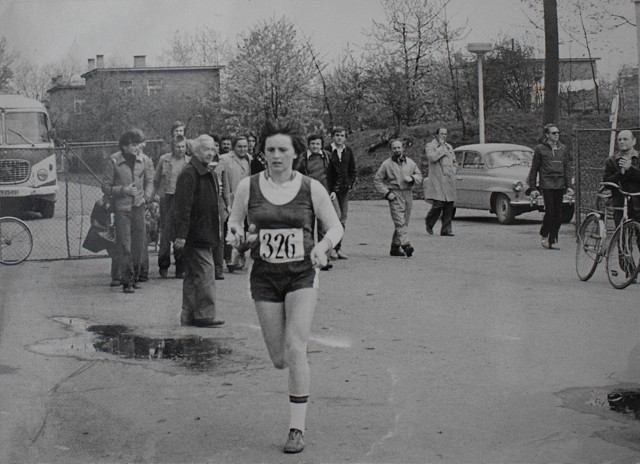 Keď bol maratón pre ženy tabu: Katarína Pénzešová sa zapísala do dejín