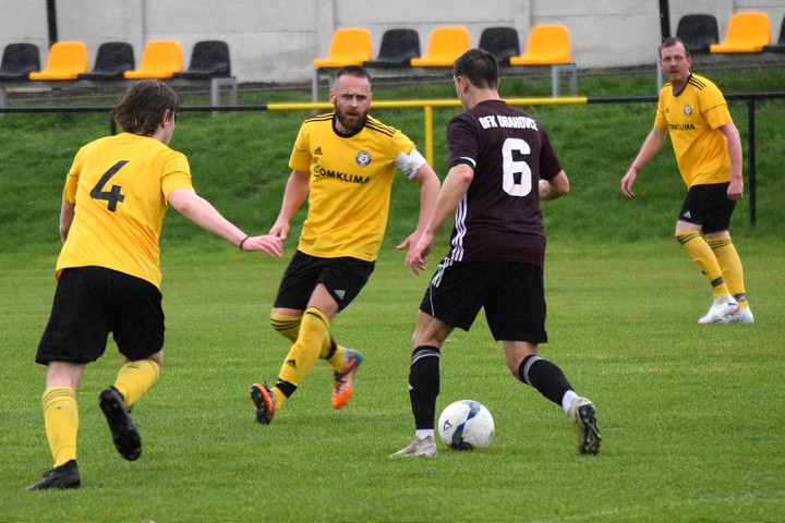 Kam za futbalom? Moravany môžu spečatiť postup, v Kátlovciach boj o záchranu