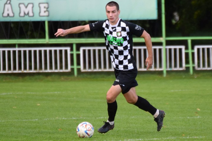 Futbal, 2. liga: Malženice si hladko poradili so Šamorínom