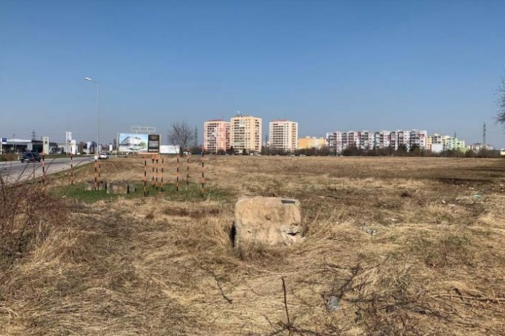 Kaufland požiadal o stavebné povolenie pre ďalšiu predajňu v Trnave