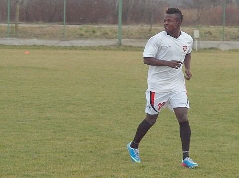 Spartak na sústredení v Maďarsku podľahol vlastnej juniorke