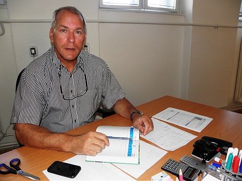 Dušan Keketi: Chceme vytvoriť klub s profesionálnejším prístupom