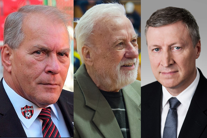 Životné jubileá oslávia Dušan Keketi, Karol Debnár či Miroslav Trnka