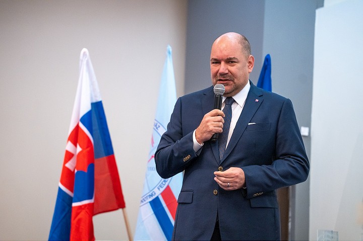 Vláda odsúhlasila Dušana Keketiho za viceguvernéra Národnej banky Slovenska